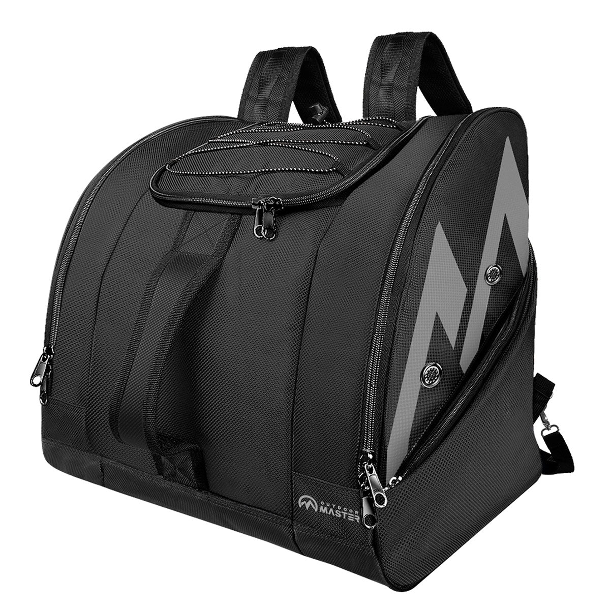 Outdoormaster 50l backpack best sale