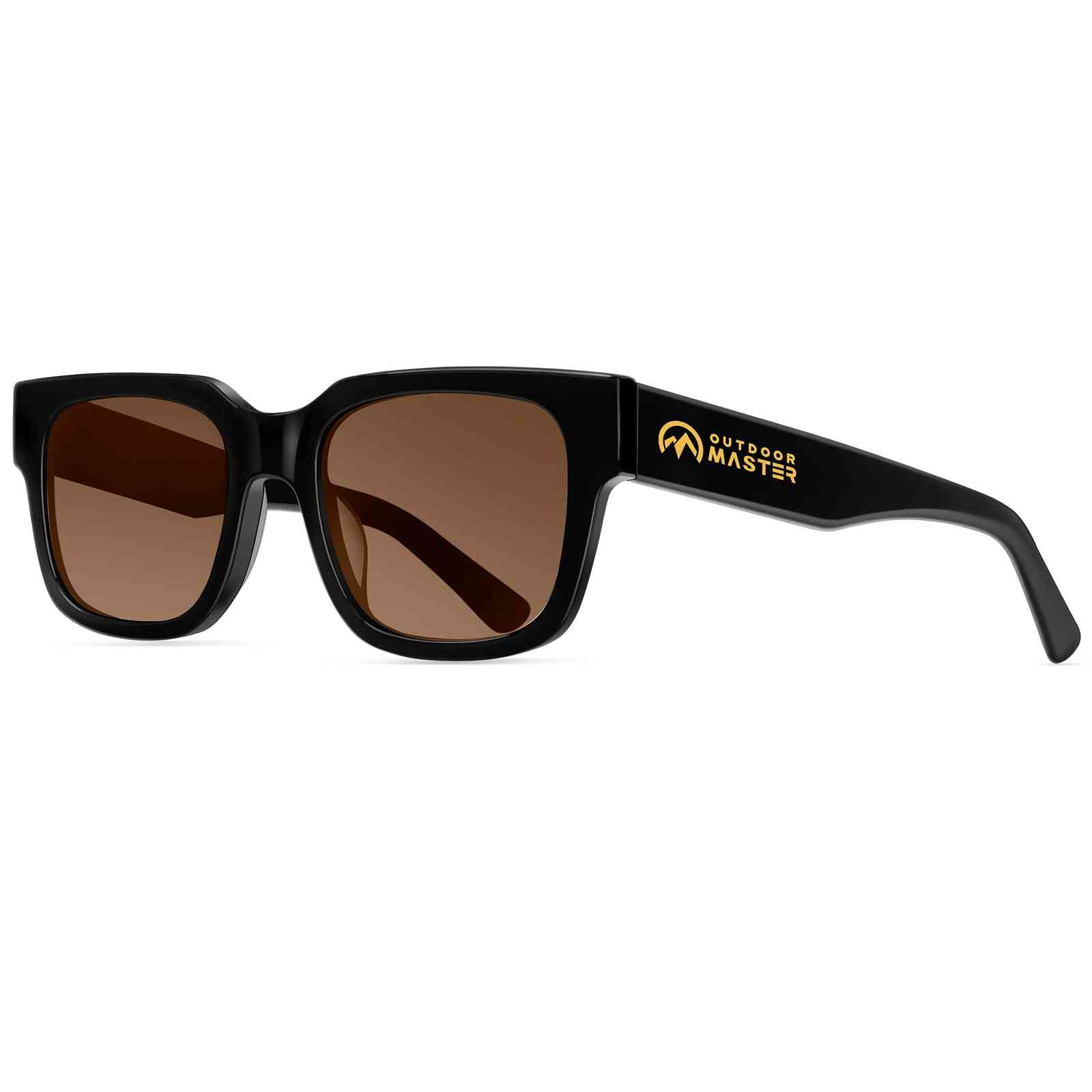 Raven Polarized Sport Sunglasses