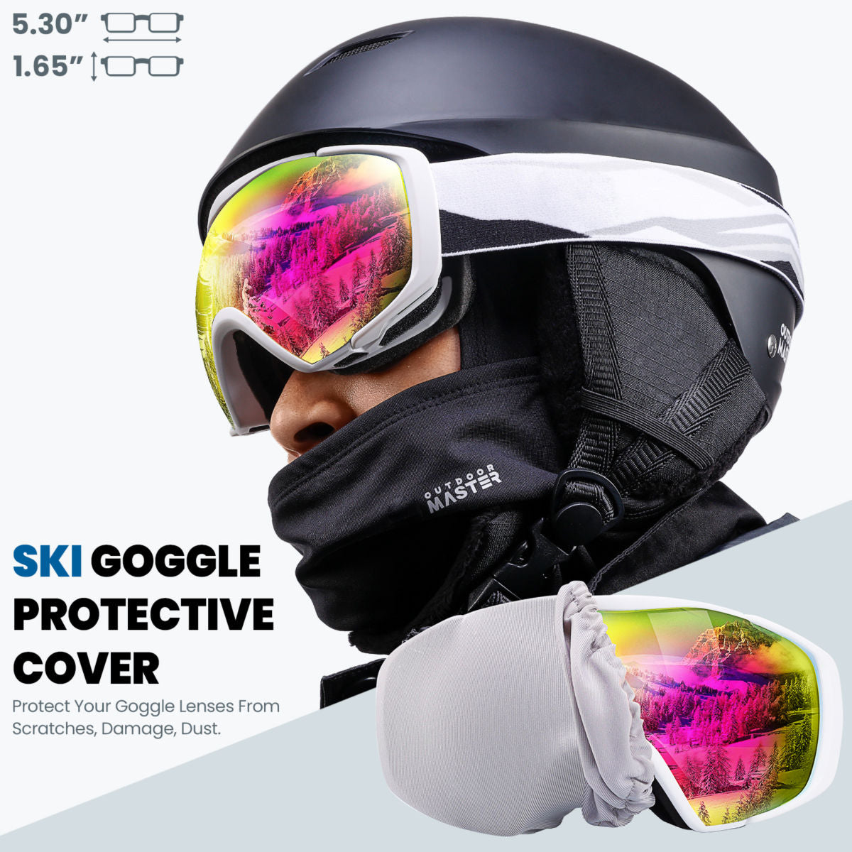 classic goggles