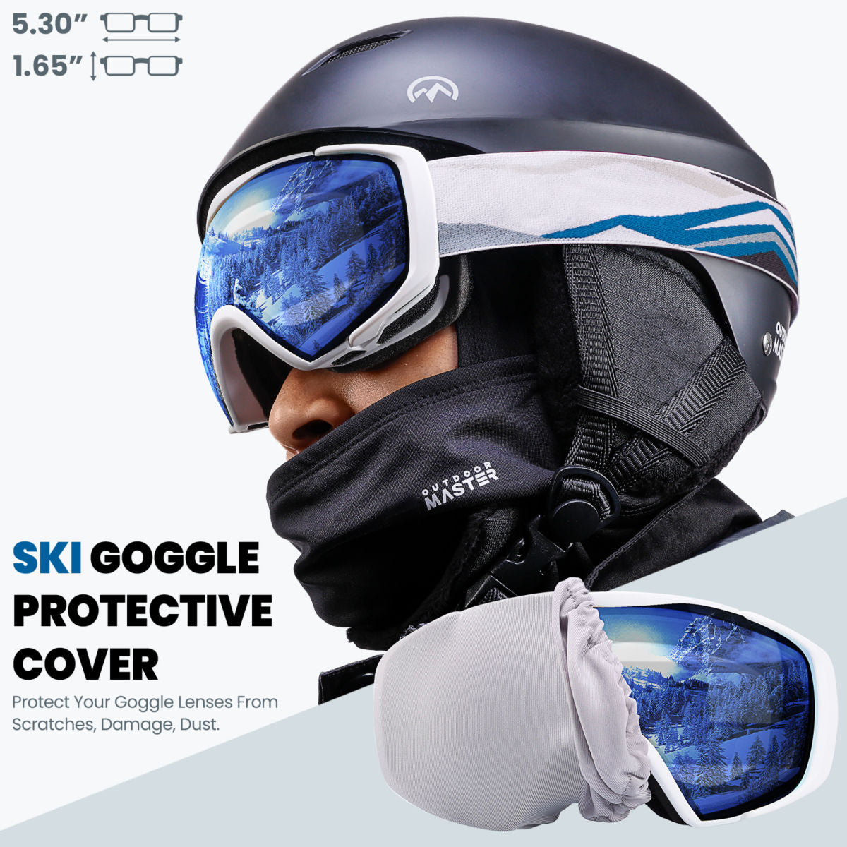 affordable ski goggles