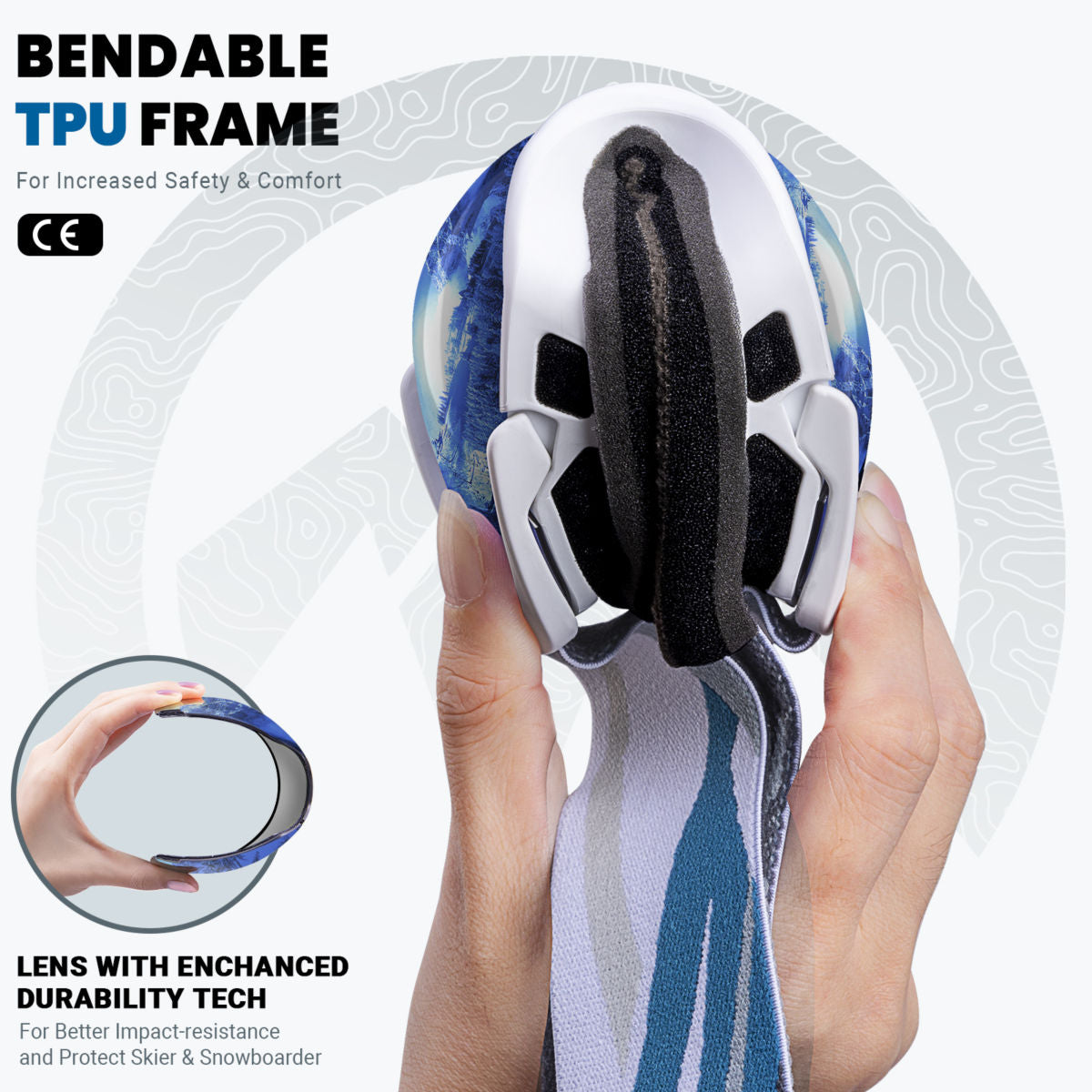 affordable ski goggles