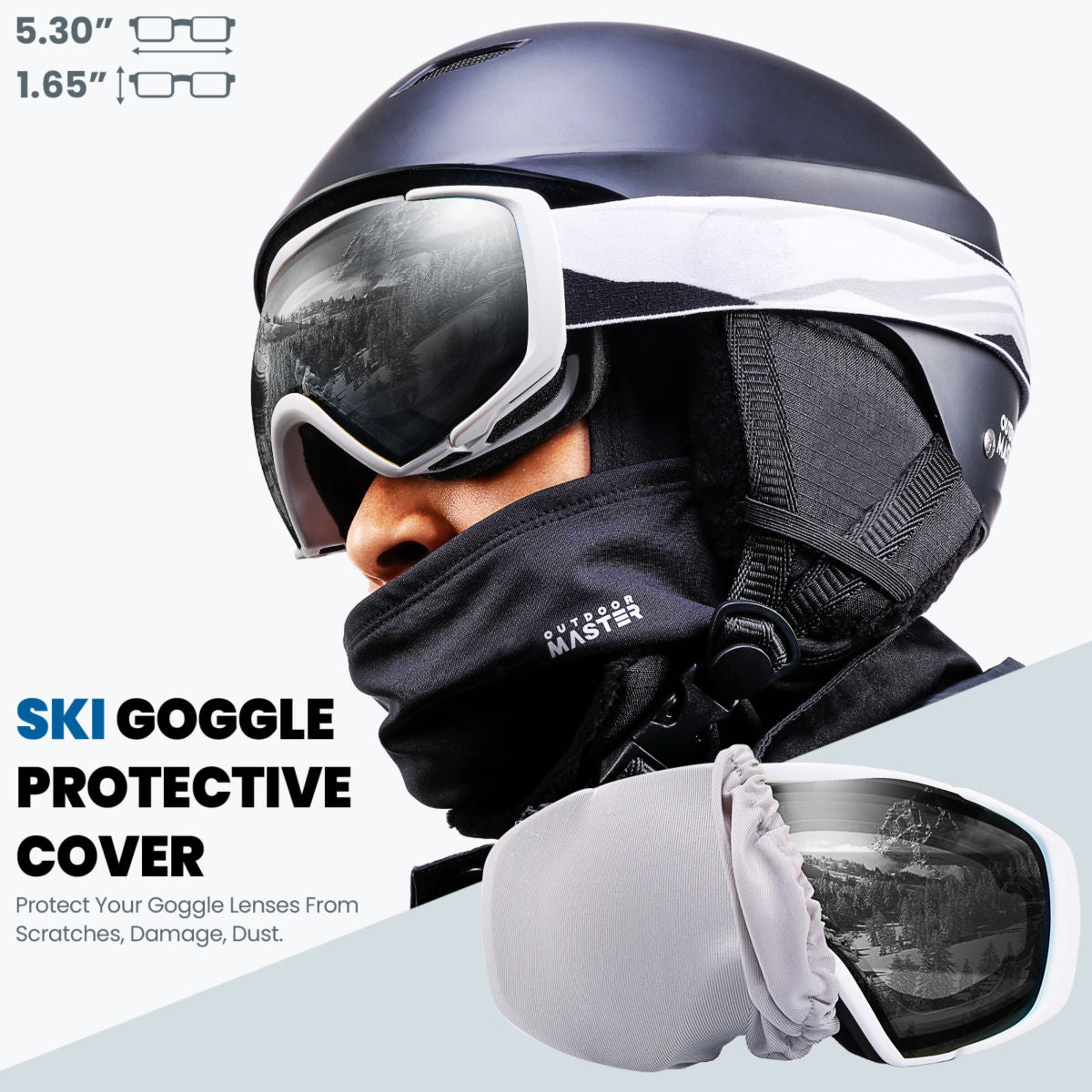 best budget ski goggles 2022
