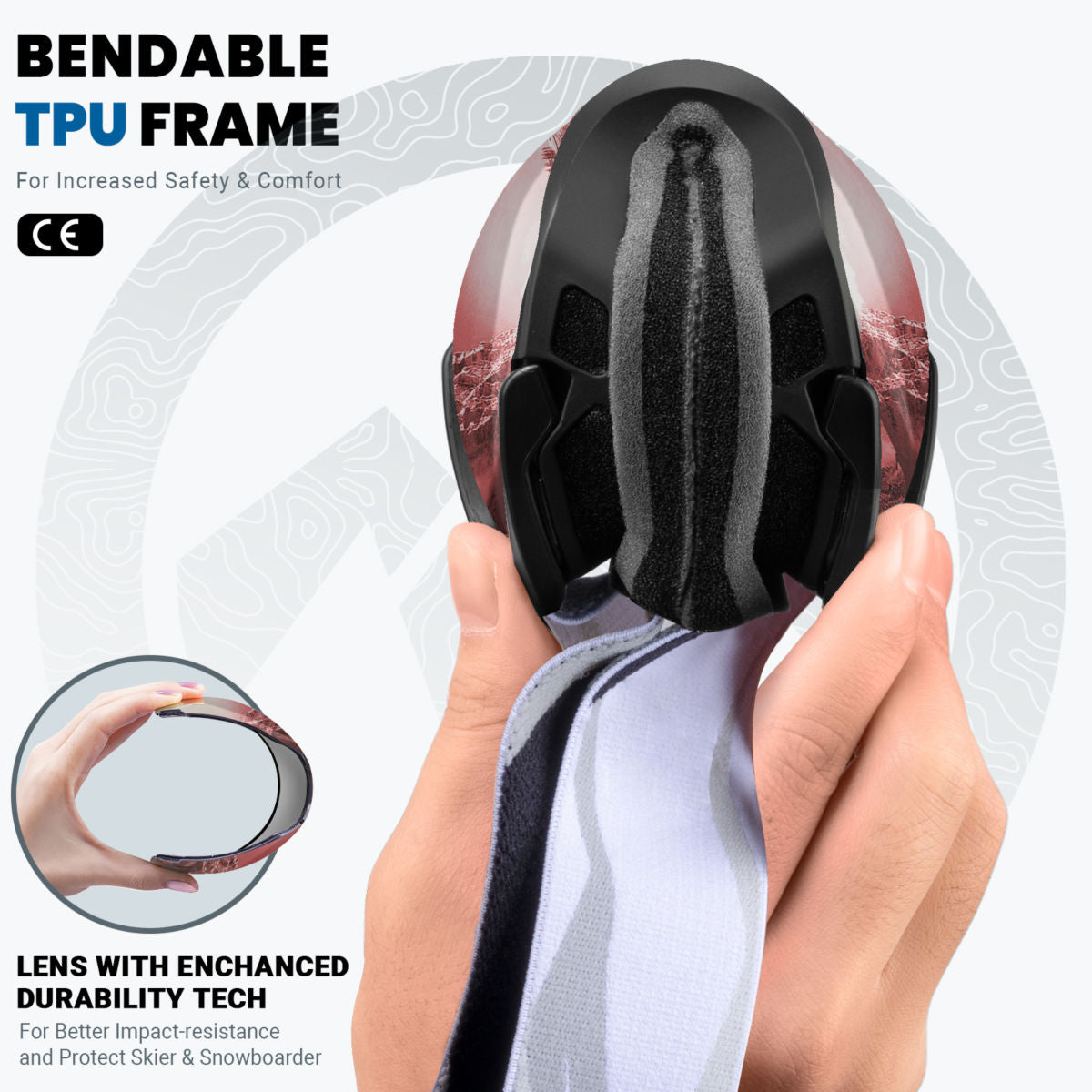 best ski goggles on a budget