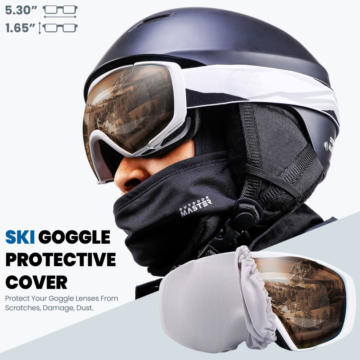 best budget womens ski goggles