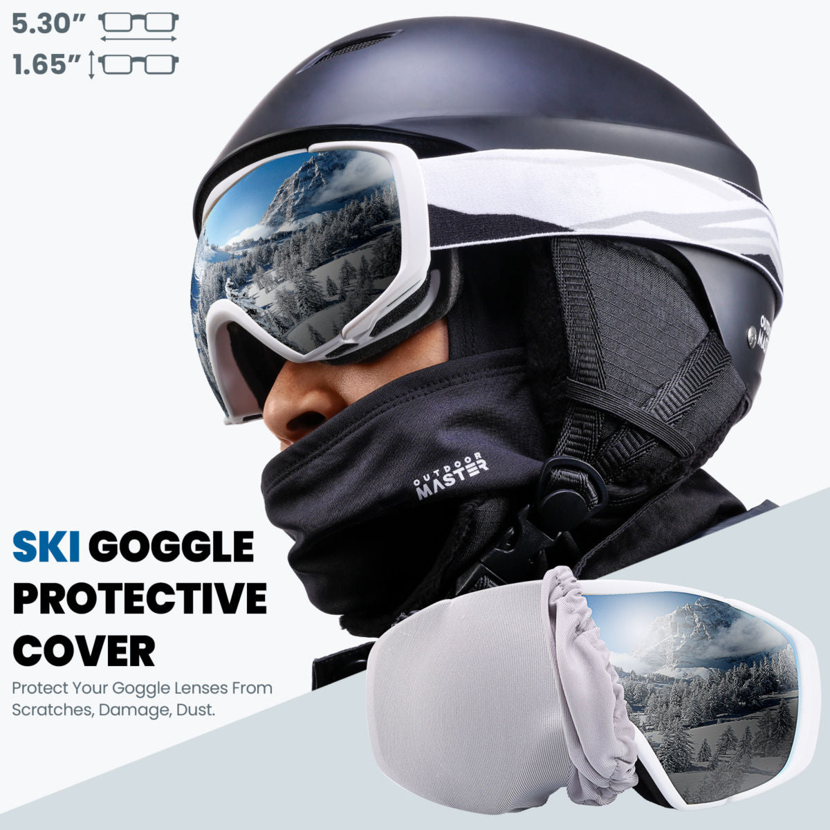best cheap ski goggles