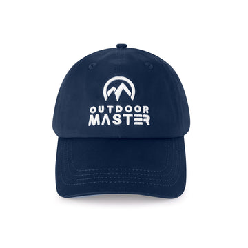 OM Baseball Cap