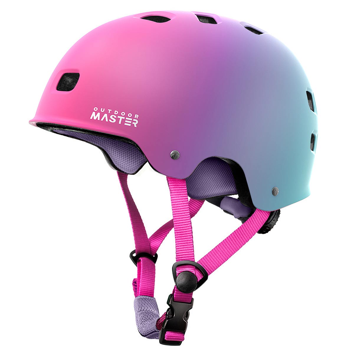 Skateboard Helmet Chameleon Edition Outdoor Master skateboard-helmet-chameleon-edition-outdoor-master