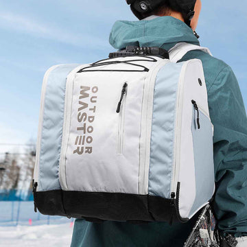 35L Ski Boot Bag