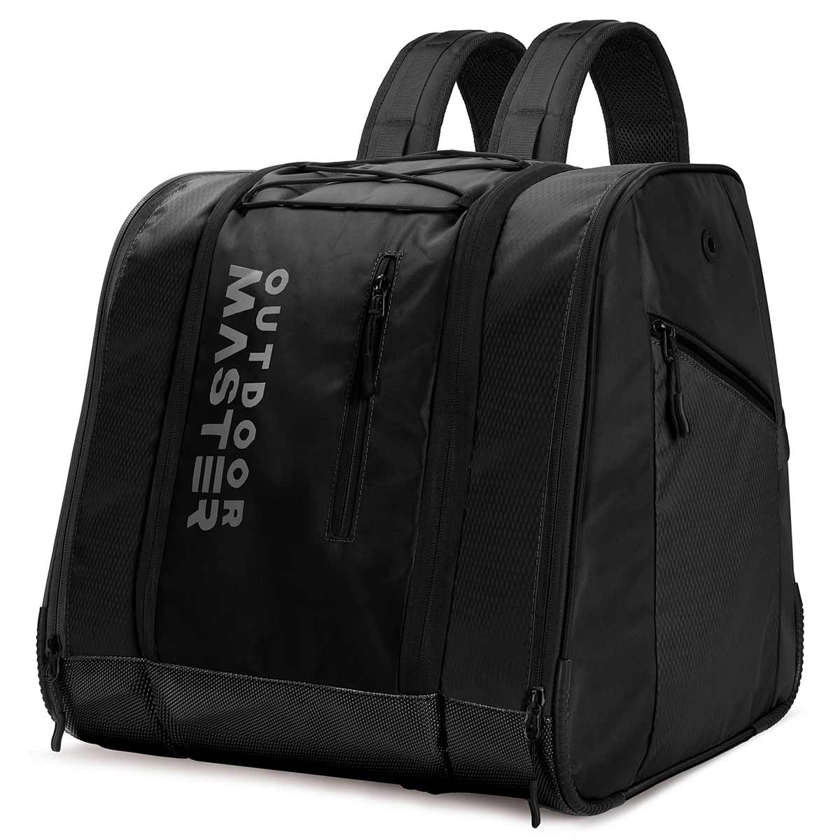 35L Ski Boot Bag Perfect for Skiers Winter Sports Outdoor