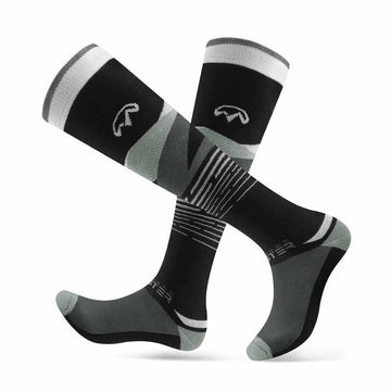 Men Cotton Ski Socks
