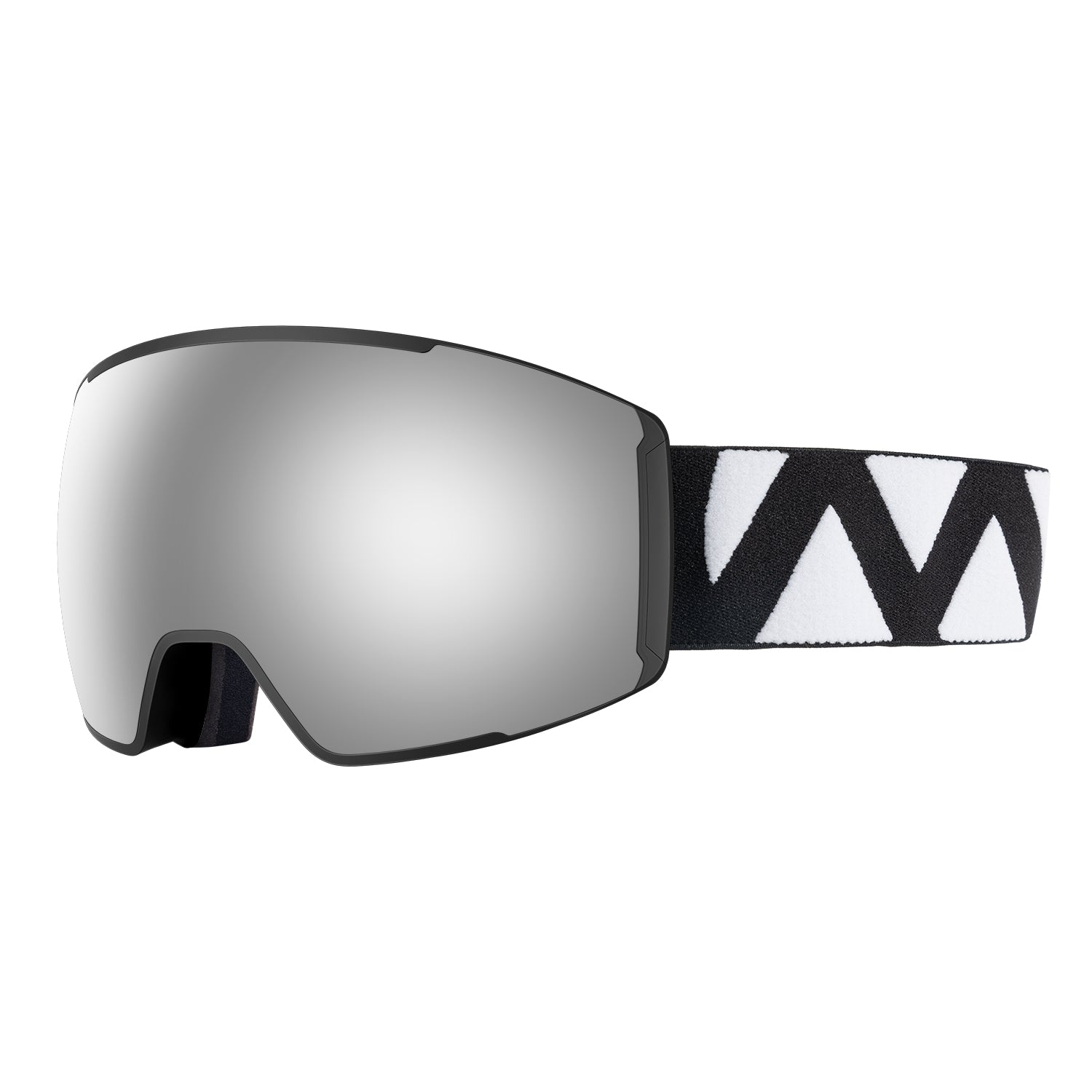 polarized snowboard goggles