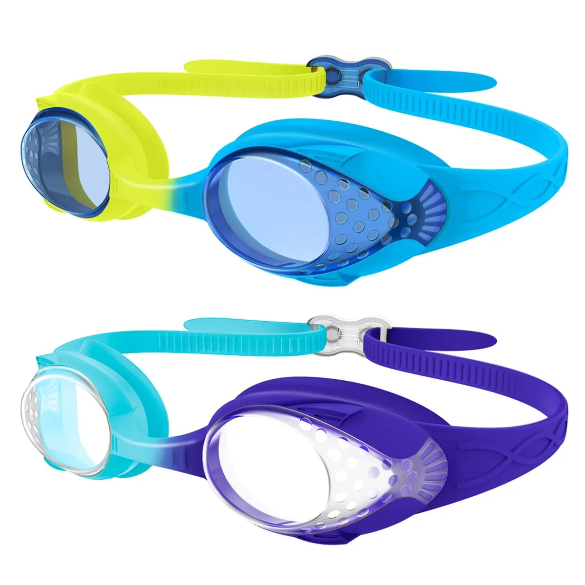 Kids swim goggles bulk online