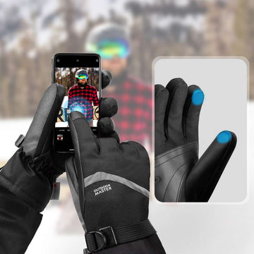 Ski Gloves