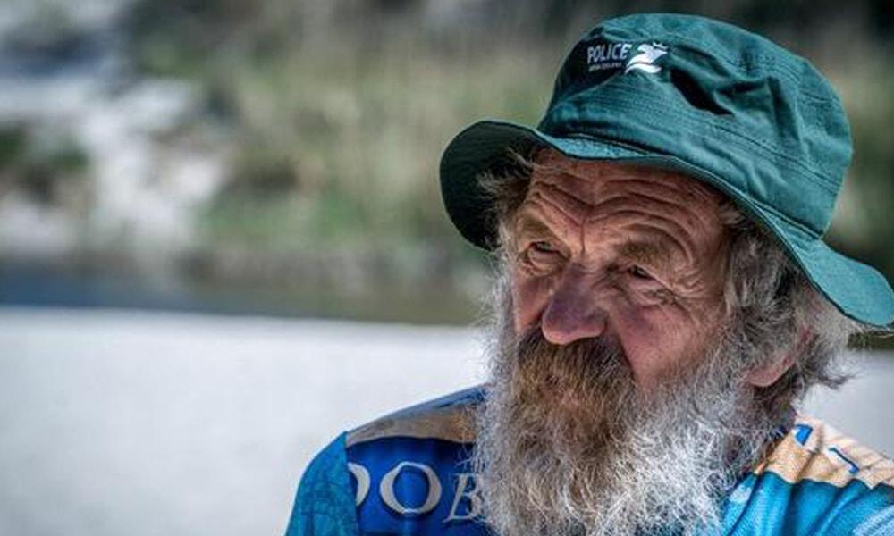 Remembering Aleksander Doba, Who Kayaked Across Atlantic