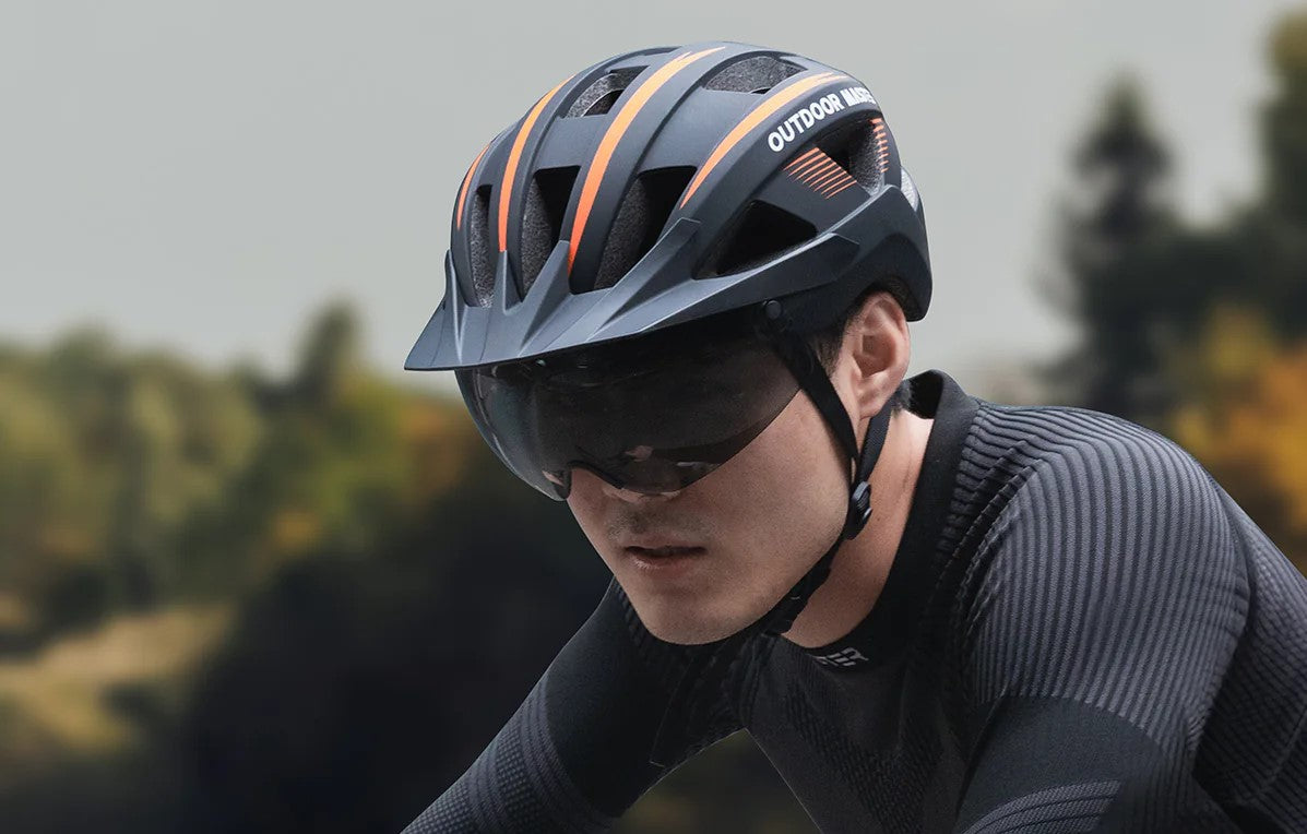 Enhance Your Safety with the All-New Outdoor Master Helmets for 2024