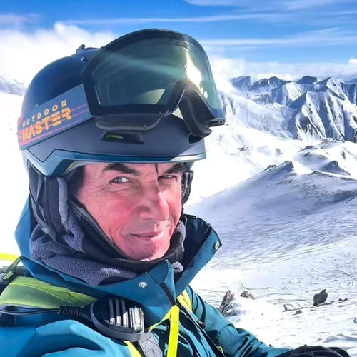 ambassadors Anton Oparin picture