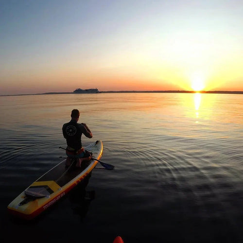 ambassadors SUP TV - Stand Up Paddling picture