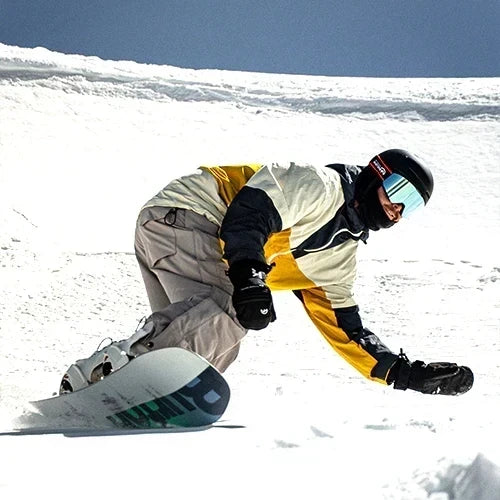 ambassadors Kevin Pearce picture