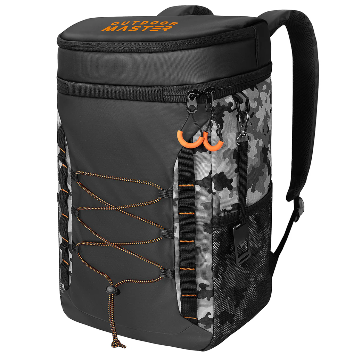 Elevate Your Summer with the Outdoor Master Cooler Backpack