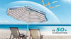 Where to Buy Beach Umbrellas:...