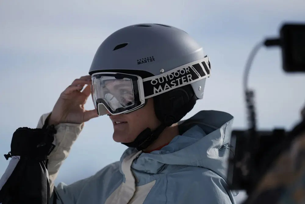 Best Ski Goggles for Women