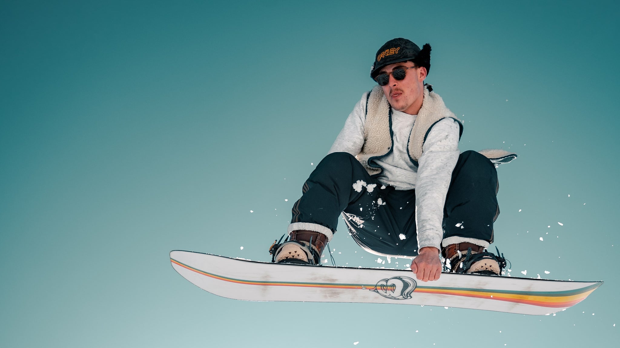 5 Beginner Tricks Every Snowboarder Should Learn First