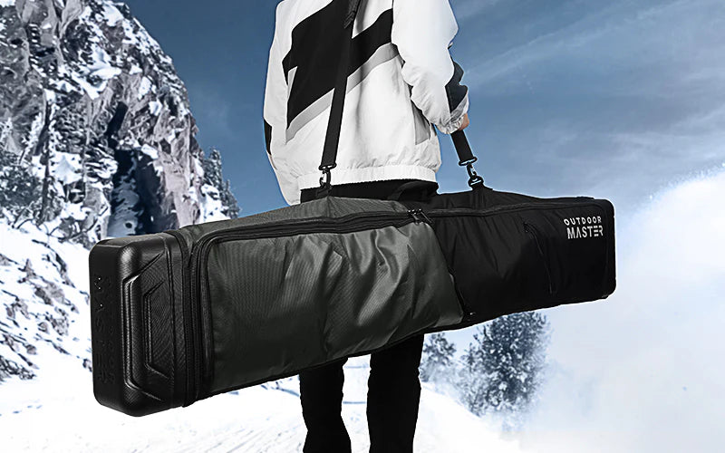 Bags to Revolutionize Your Travel this Winter