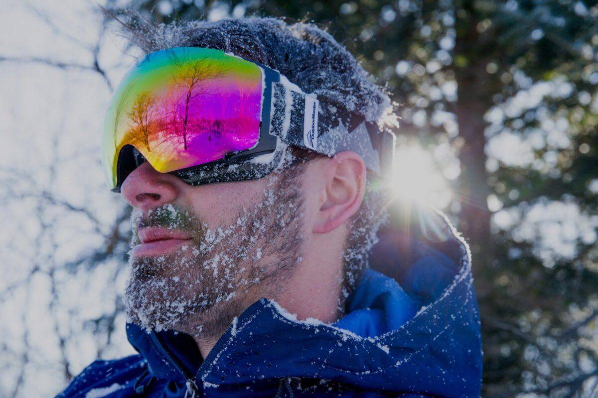 Ski Goggle Vlt Explained at Caitlyn Buvelot blog