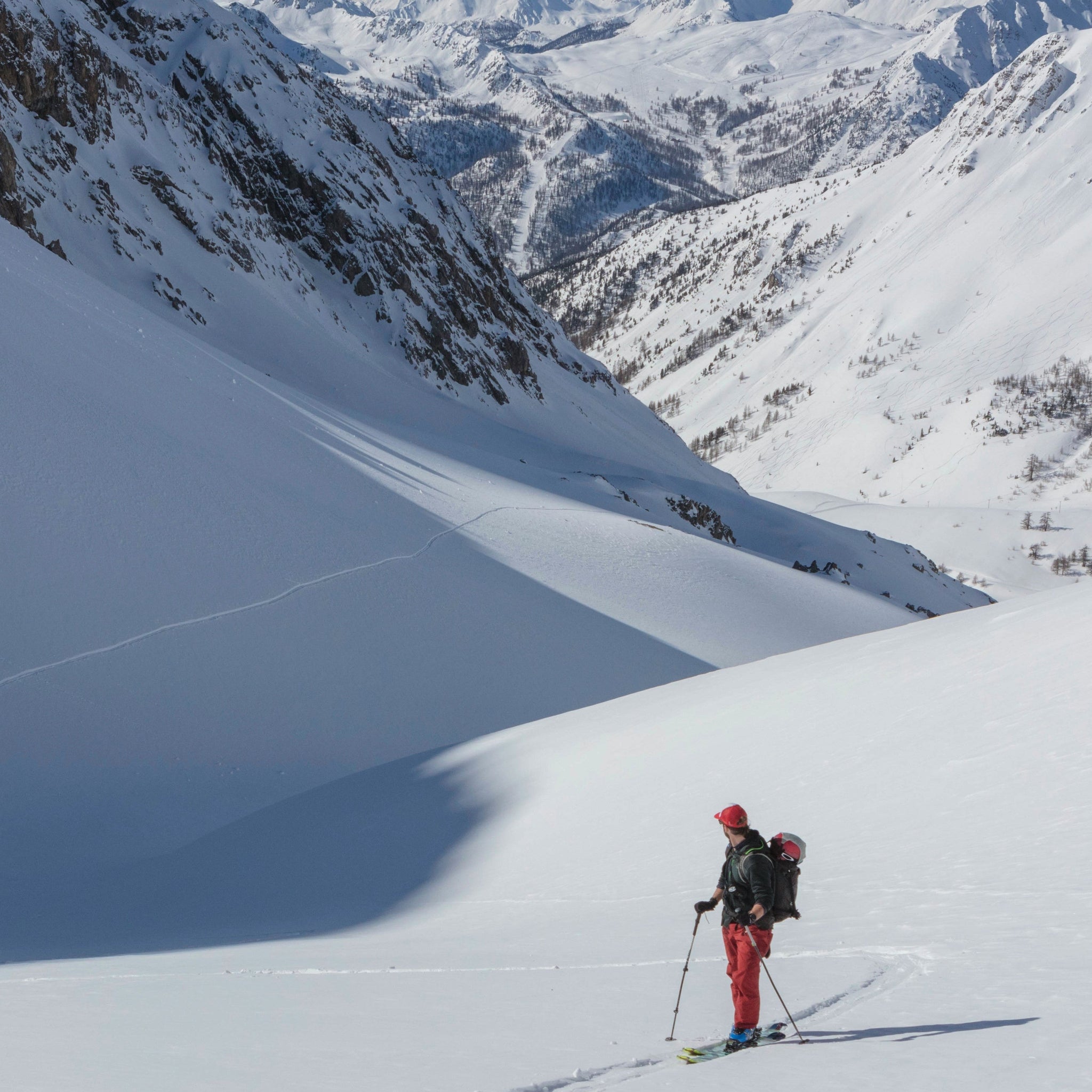 Beginner’s Guide to Backcountry Skiing and Snowboarding