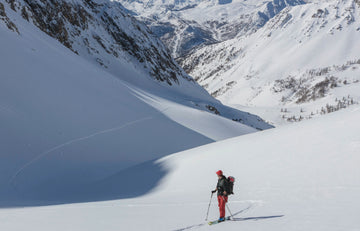 Beginner’s Guide to Backcountry Skiing and Snowboarding