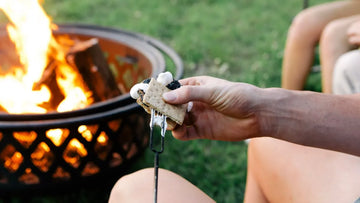 Leave No Trace & Outdoor Ethics
