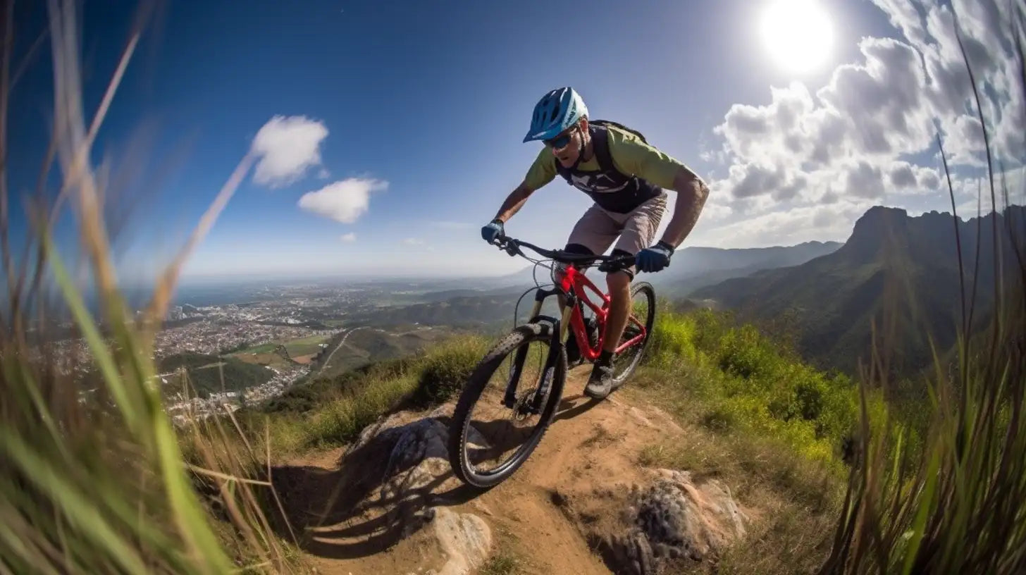 5 Best Mountain Bike Helmets Review: Find Your Perfect Helmet