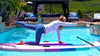 Paddle Board Yoga | Everything...