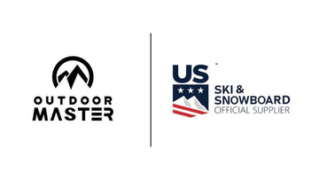 Outdoor Master Becomes Official Supplier of the U.S. Ski and Snowboard Team