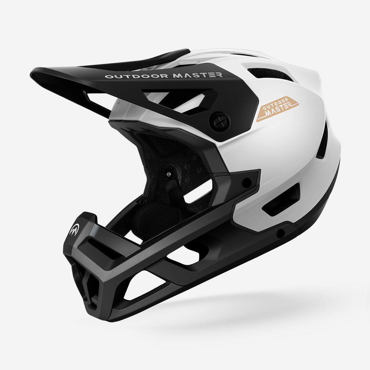 RHINO Full Face Bike Helmets