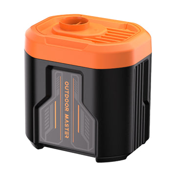 BONITO Tiny Portable & Rechargeable Pump