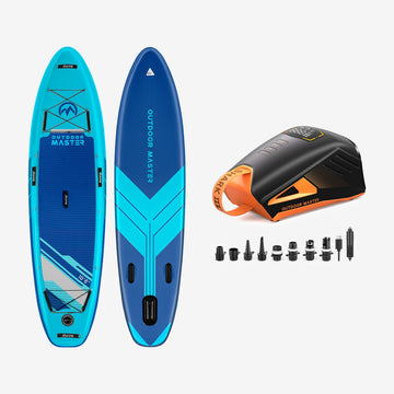 Bundle Sale – 10'6