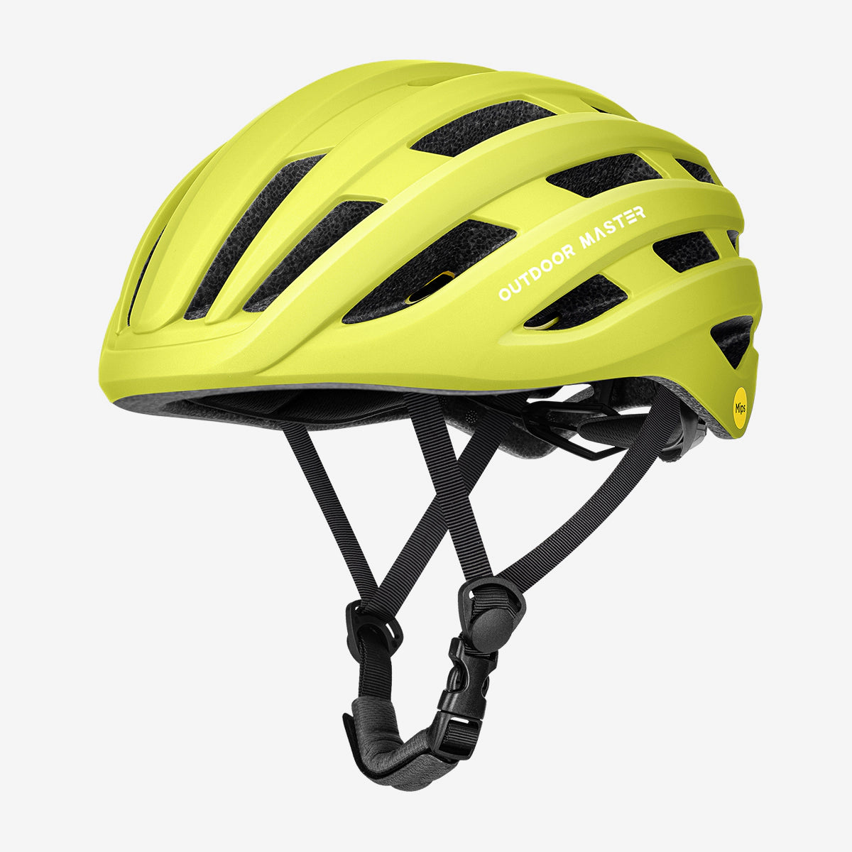 PEBBLE MIPS Road Bike Helmet