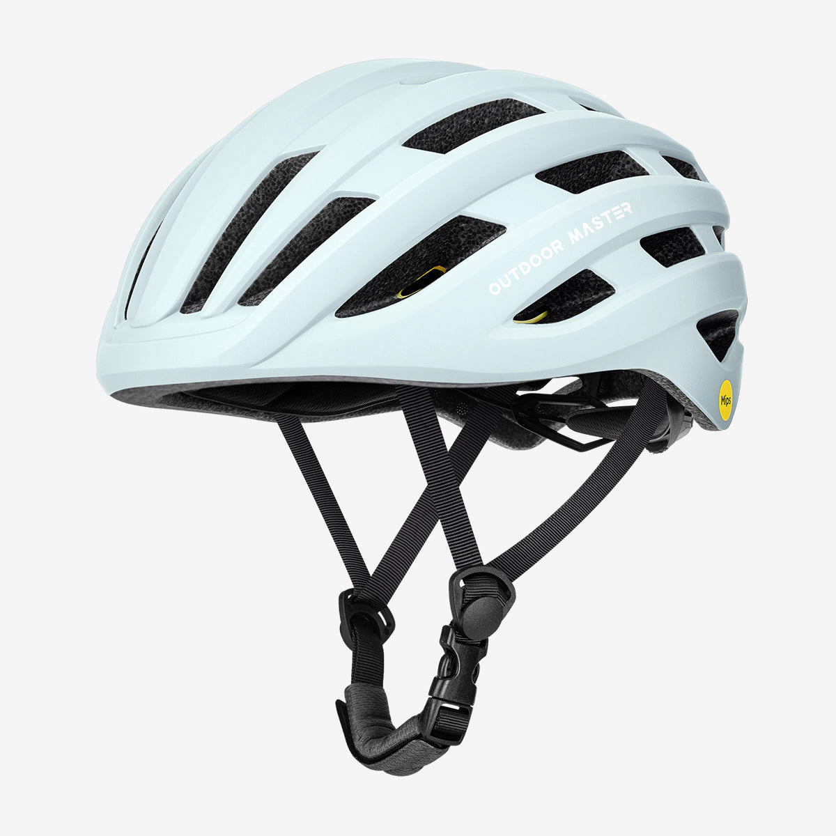 PEBBLE MIPS Road Bike Helmet