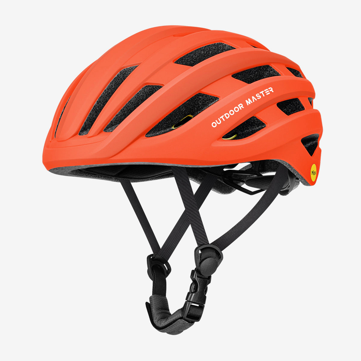 PEBBLE MIPS Road Bike Helmet