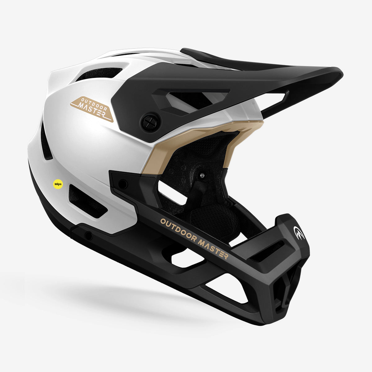 RHINO MIPS Helmets + Mustang Goggles Bundle