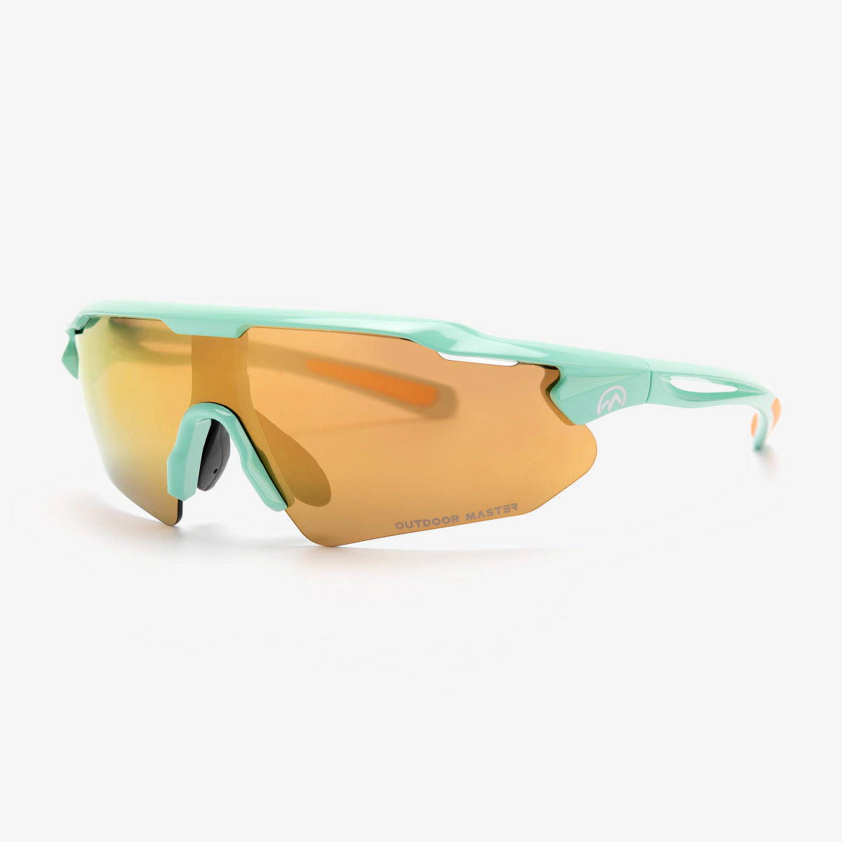 HAWK LT Photochromic & Polarized Cycling Sunglasses