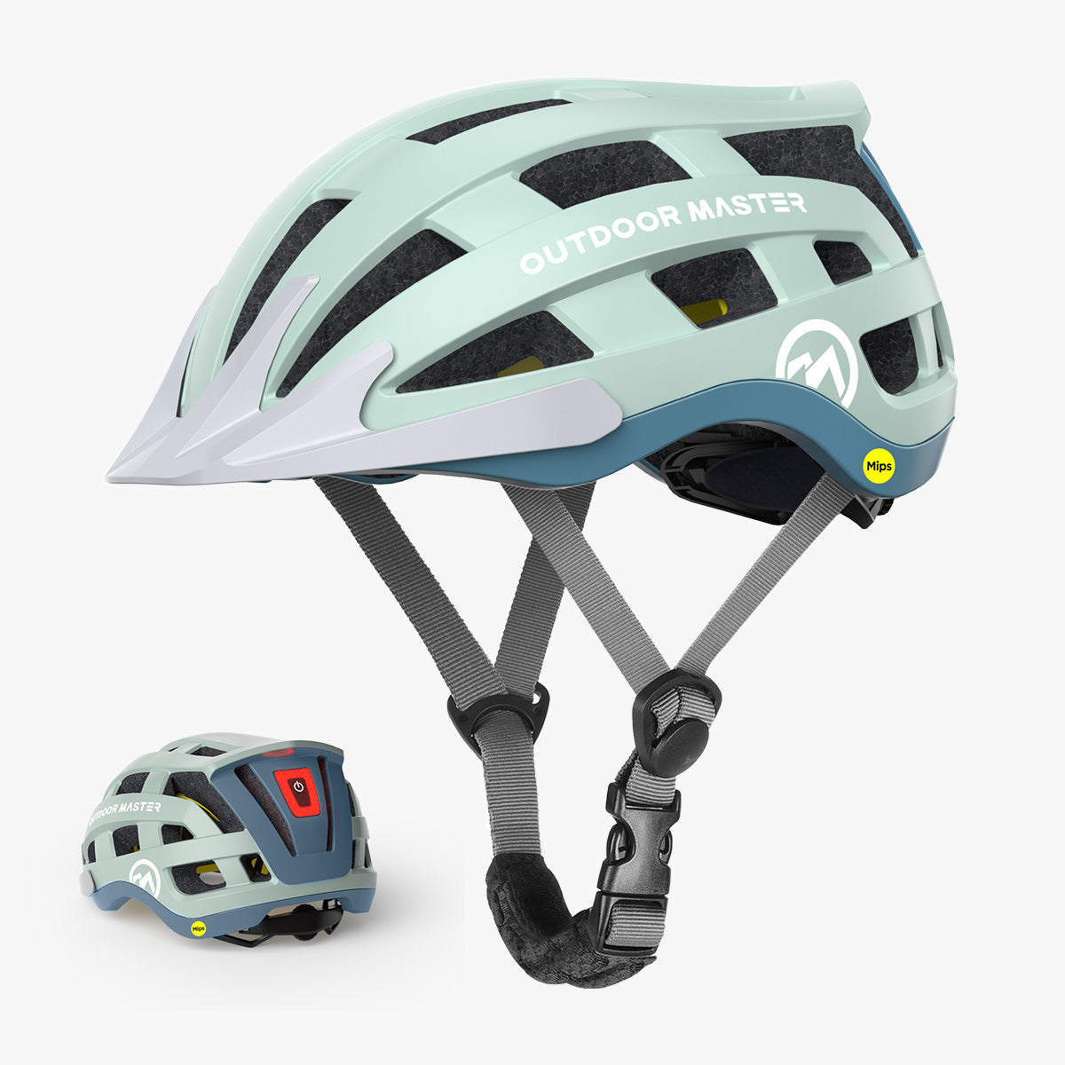 GEM 2 MIPS BIKE HELMET