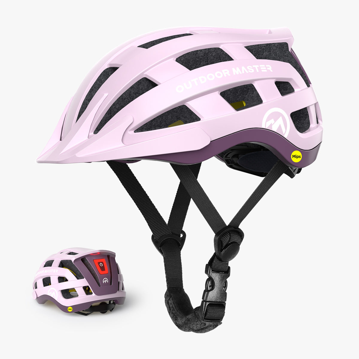 GEM 2 MIPS BIKE HELMET