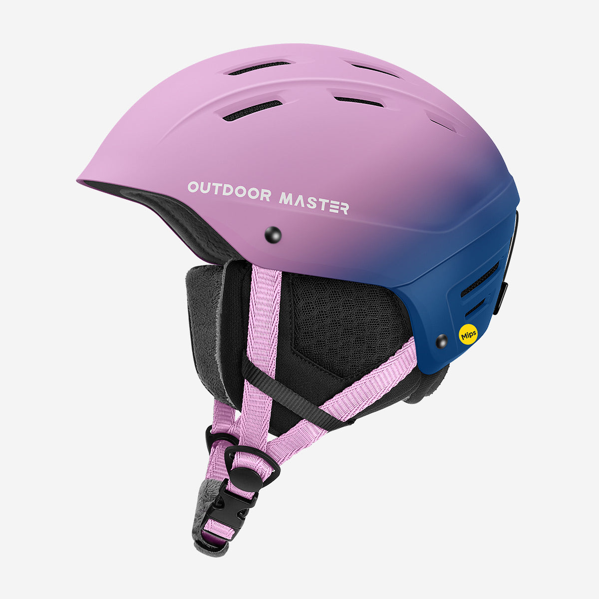 KELVIN 2 MIPS Ski Helmet