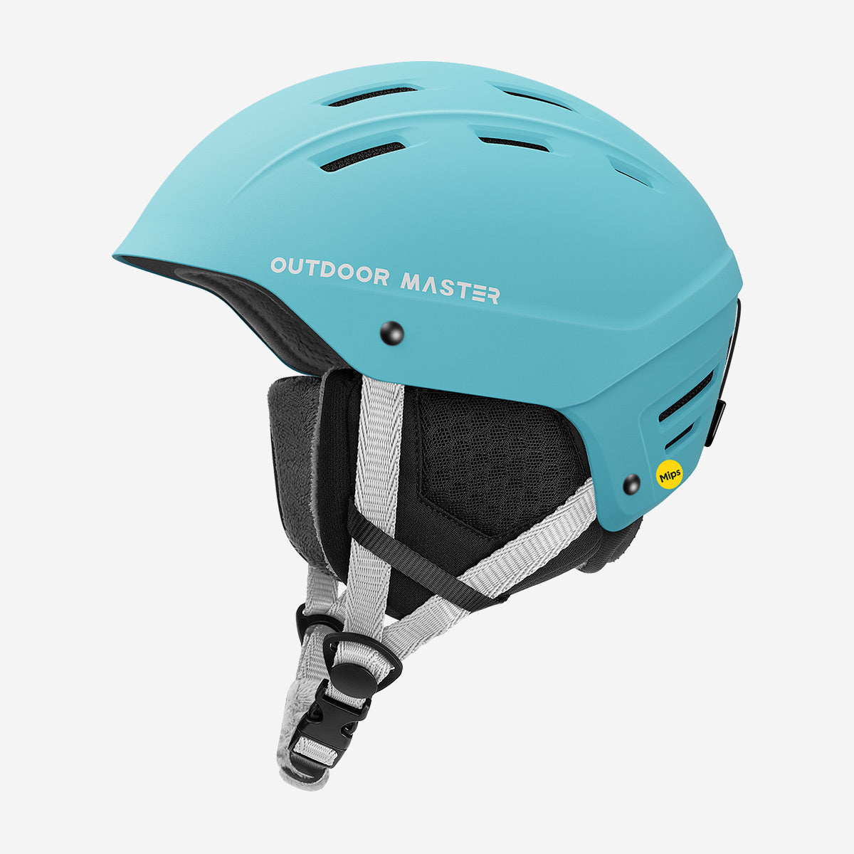 KELVIN 2 MIPS Ski Helmet