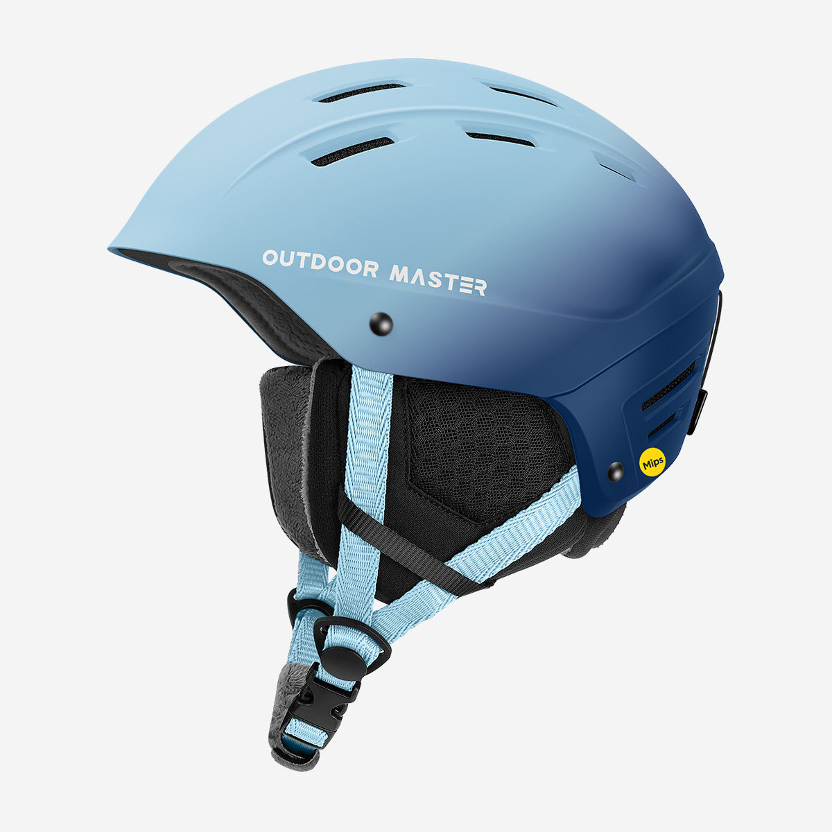 KELVIN 2 MIPS Ski Helmet