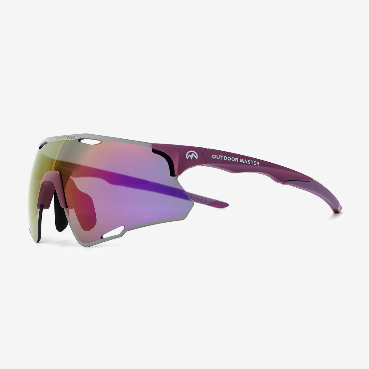 LARK SV Polarized Cycling Sunglasses
