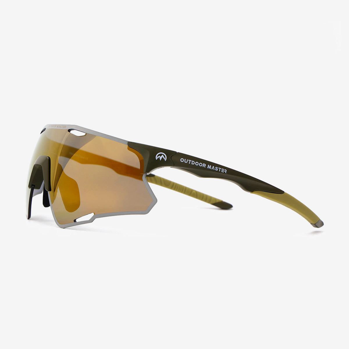 LARK SV Polarized Cycling Sunglasses