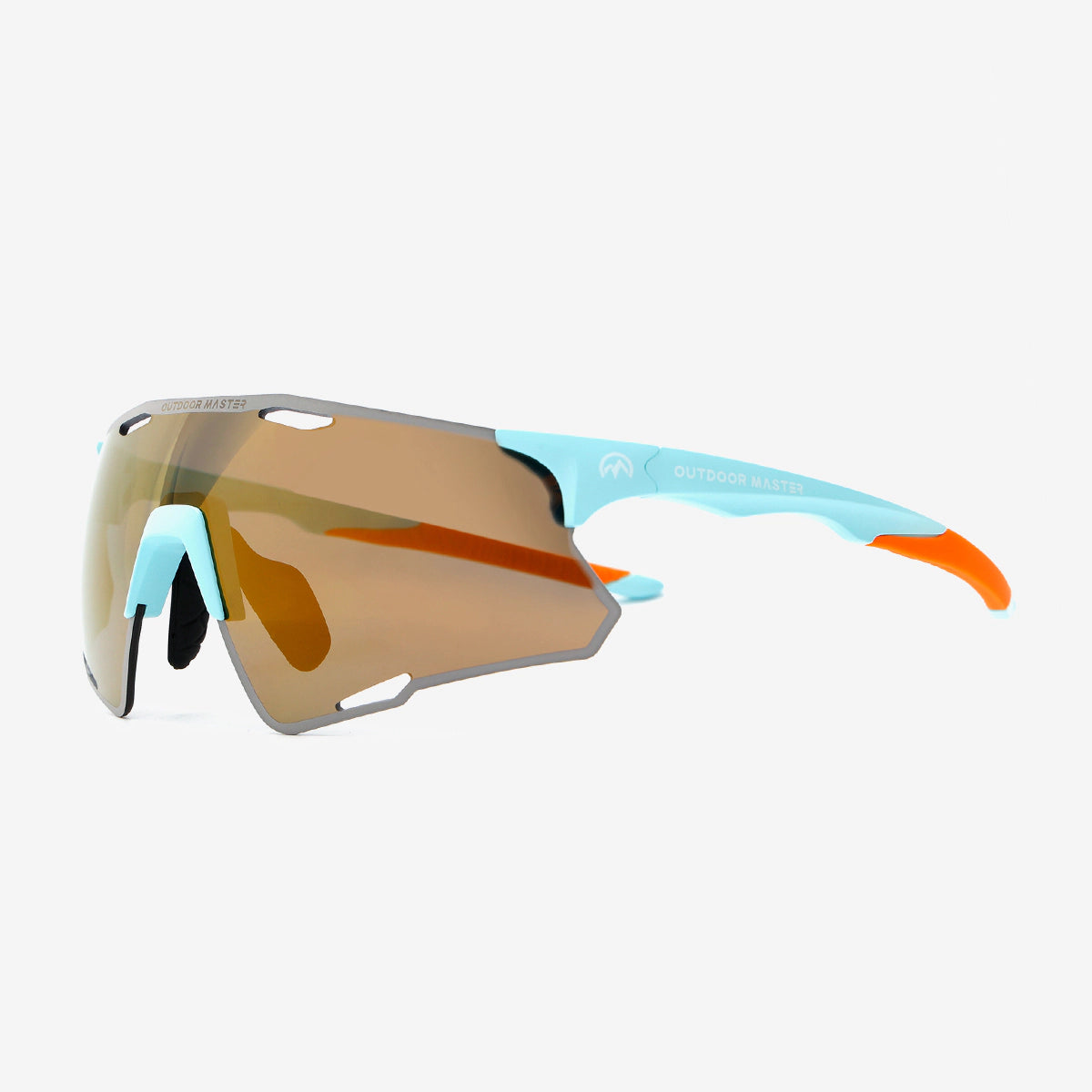 LARK SV Polarized Cycling Sunglasses